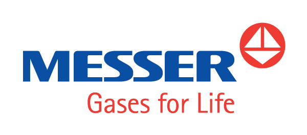 Messer Gases